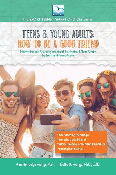 Produktbild: How to Be a Good Friend