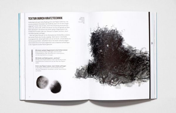 Produktbild: Blei- und Buntstift