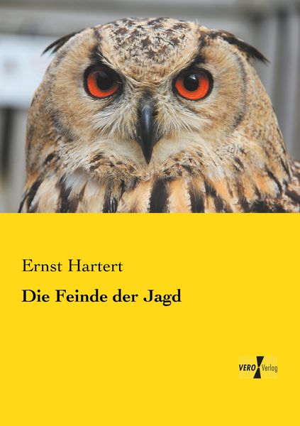 Produktbild: Die Feinde der Jagd