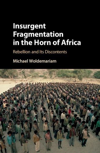 Produktbild: Insurgent Fragmentation in the Horn of Africa