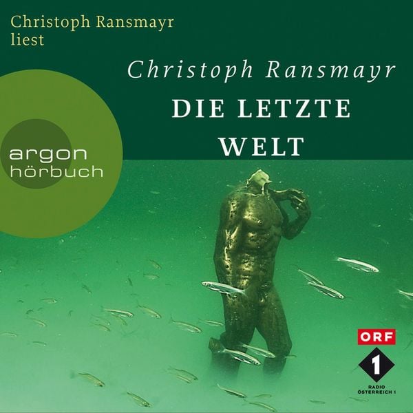 Produktbild: Die letzte Welt
