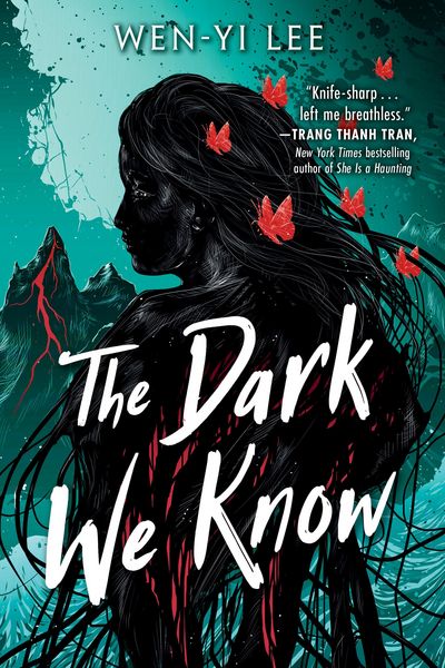 Produktbild: The Dark We Know