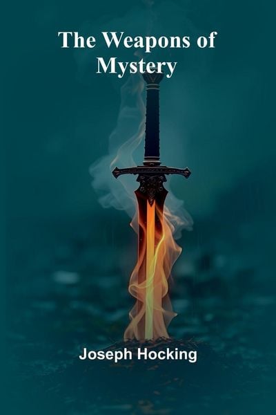 Produktbild: The Weapons Of Mystery
