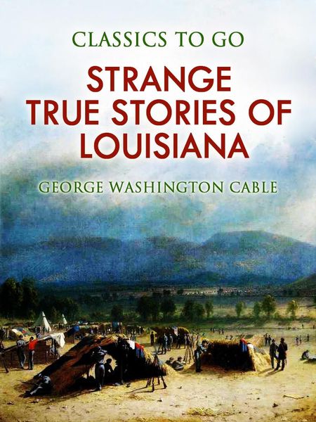 Produktbild: Strange True Stories of Louisiana