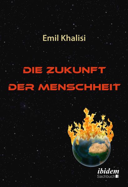 Die Zukunft der Menschheit