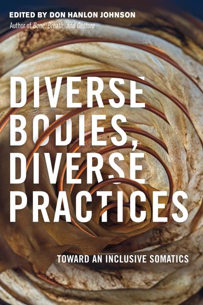Produktbild: Diverse Bodies, Diverse Practices