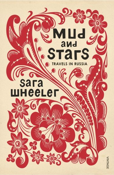 Produktbild: Mud and Stars