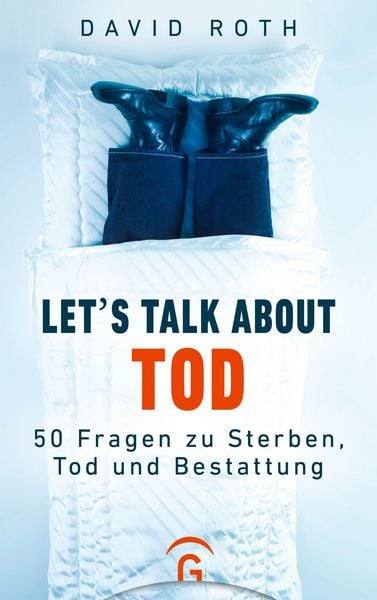 Produktbild: Let's talk about Tod