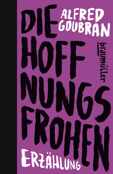 Produktbild: Die Hoffnungsfrohen