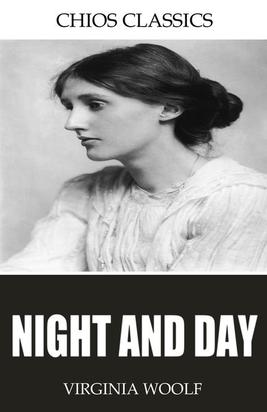 Produktbild: Night and Day