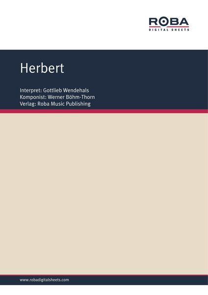 Produktbild: Herbert