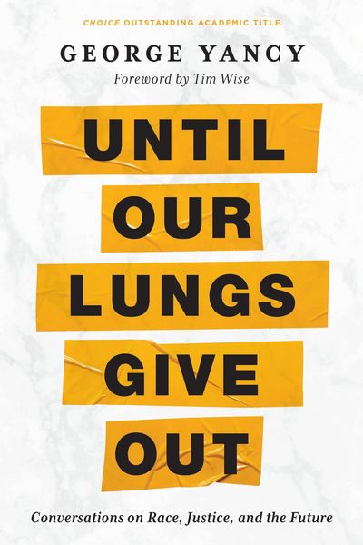 Produktbild: Until Our Lungs Give Out