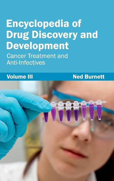 Produktbild: Encyclopedia of Drug Discovery and Development