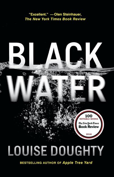 Produktbild: Black Water