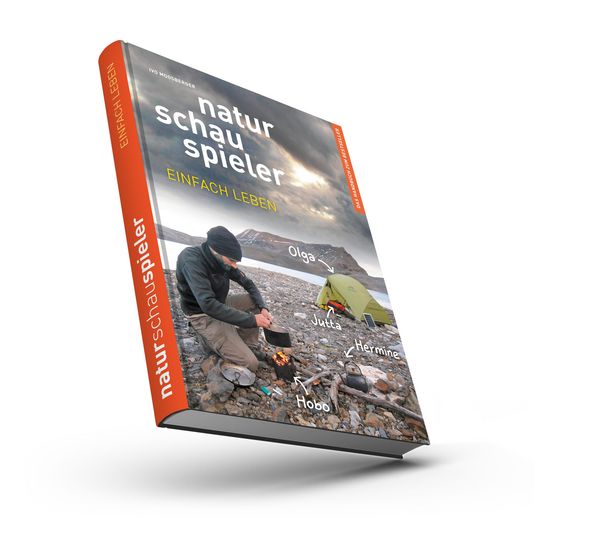 Produktbild: Naturschauspieler