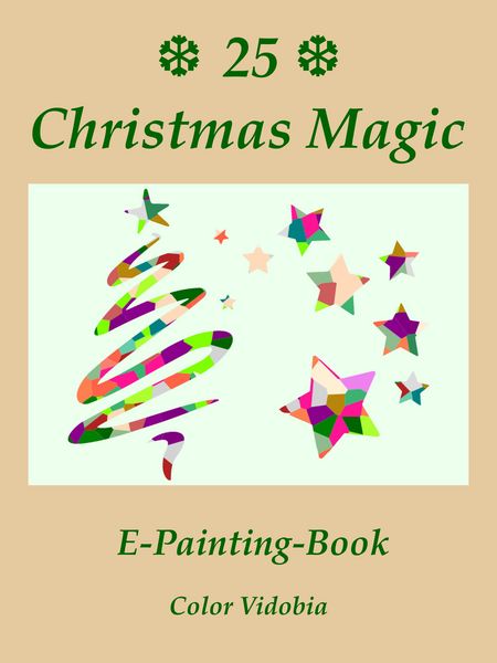 Produktbild: &iquest;25&iquest; Christmas Magic
