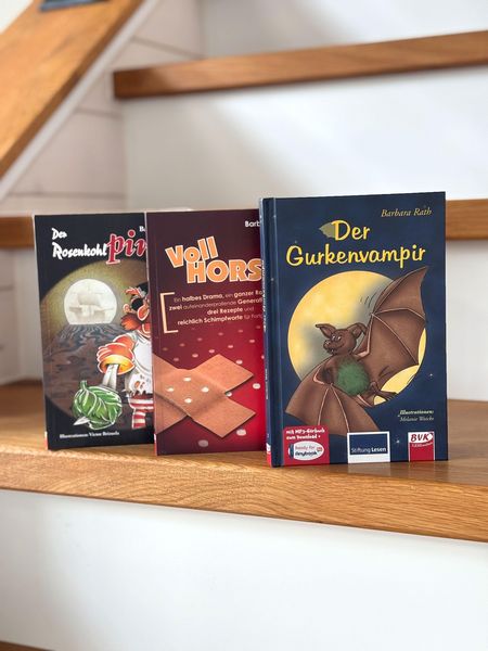 Produktbild: Vollhorst!