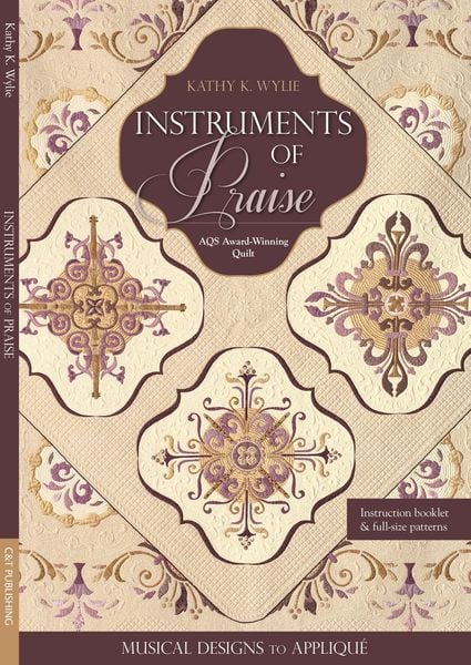 Produktbild: Instruments of Praise