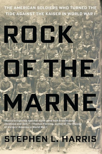 Produktbild: Rock of the Marne