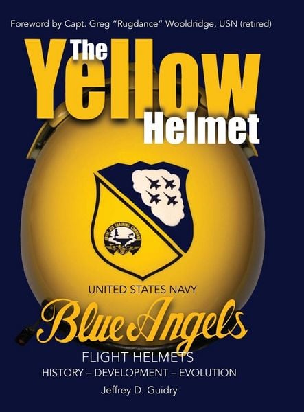 Produktbild: The Yellow Helmet