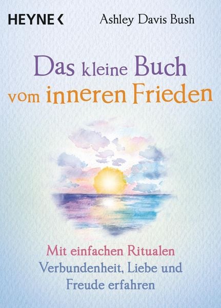 Produktbild: Das kleine Buch vom inneren Frieden