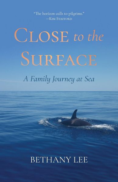 Produktbild: Close to the Surface