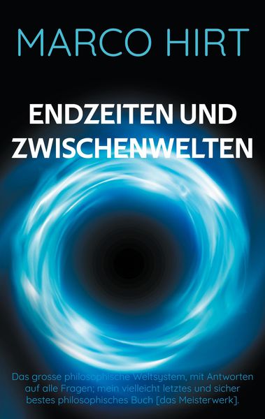 Produktbild: Endzeiten und Zwischenwelten