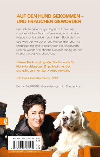 Produktbild: Is was, Dog?