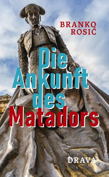 Produktbild: Die Ankunft des Matadors
