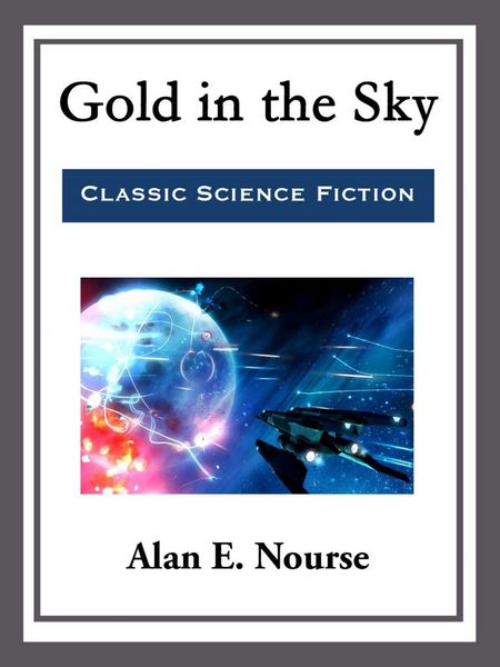 Produktbild: Gold in the Sky