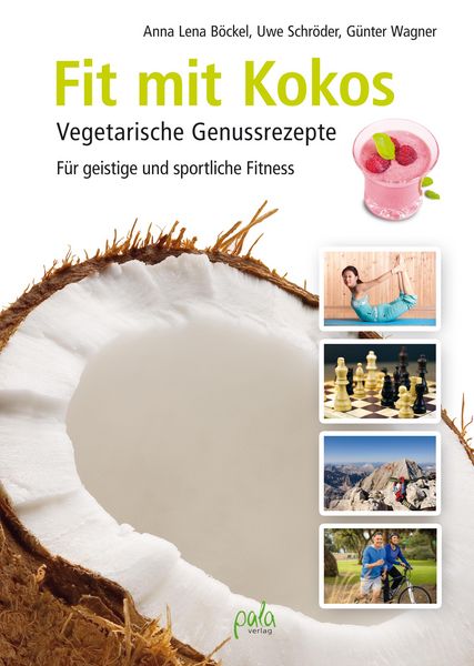 Produktbild: Fit mit Kokos
