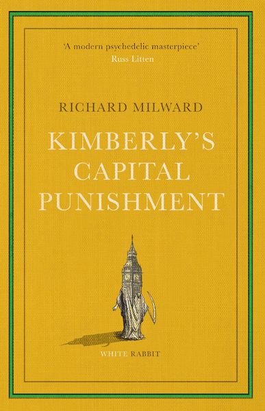 Produktbild: Kimberly's Capital Punishment