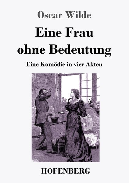 Produktbild: Eine Frau ohne Bedeutung