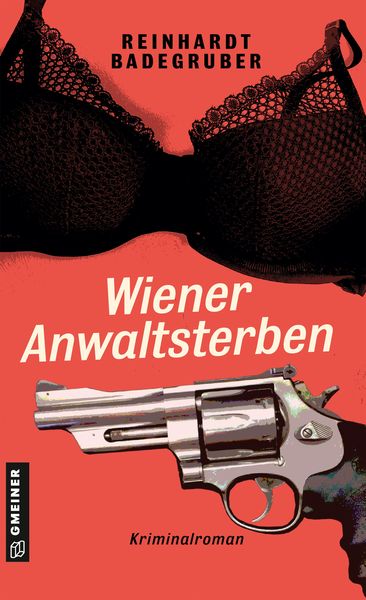 Produktbild: Wiener Anwaltsterben