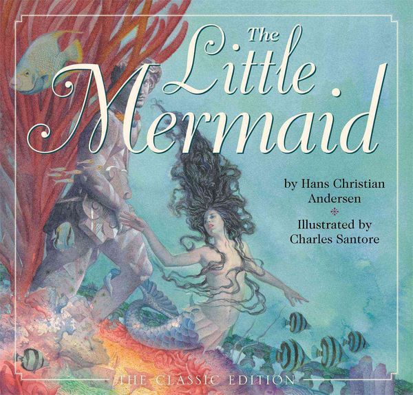 Produktbild: The Little Mermaid