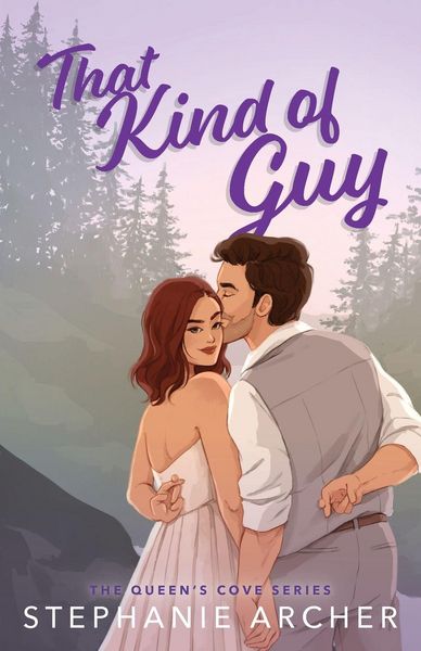 Produktbild: That Kind of Guy