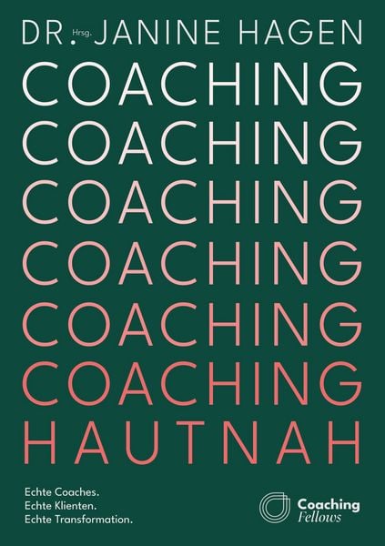 Produktbild: Coaching hautnah
