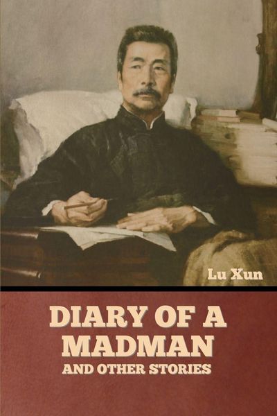 Produktbild: Diary of a Madman and Other Stories