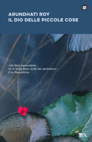 Produktbild: Il dio delle piccole cose