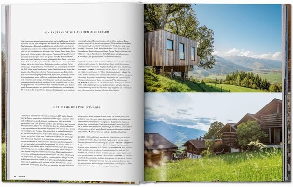 Produktbild: Great Escapes Alps