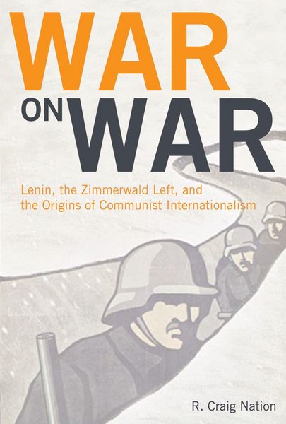 Produktbild: War on War