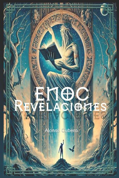 Produktbild: ENOC Revelaciones
