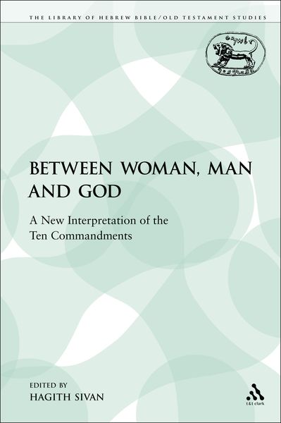 Produktbild: Between Woman, Man and God