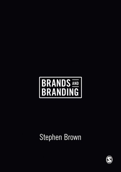 Produktbild: Brands and Branding