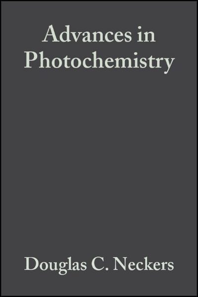 Produktbild: Advances in Photochemistry, Volume 23