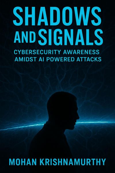 Produktbild: Shadows and Signals