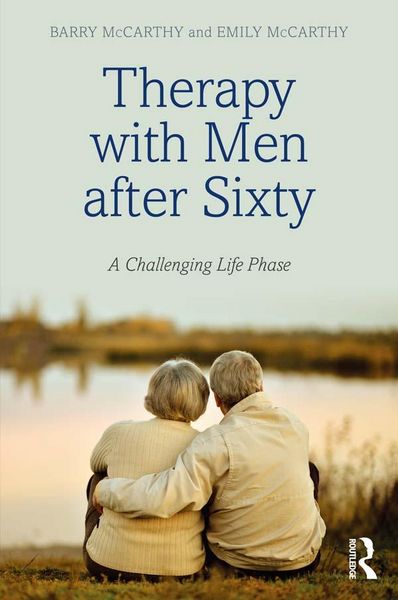 Produktbild: Therapy with Men after Sixty