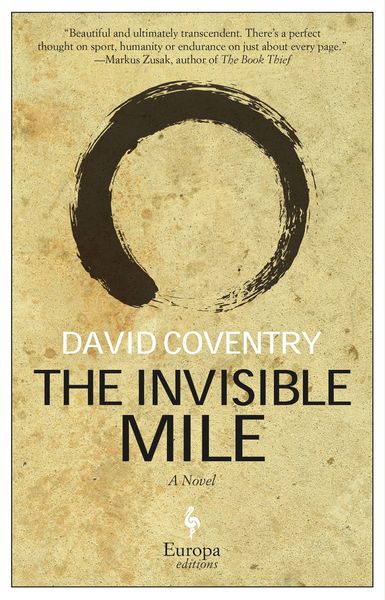 Produktbild: The Invisible Mile