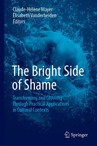 Produktbild: The Bright Side of Shame