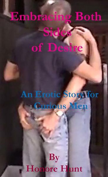 Produktbild: Embracing Both Sides of Desire